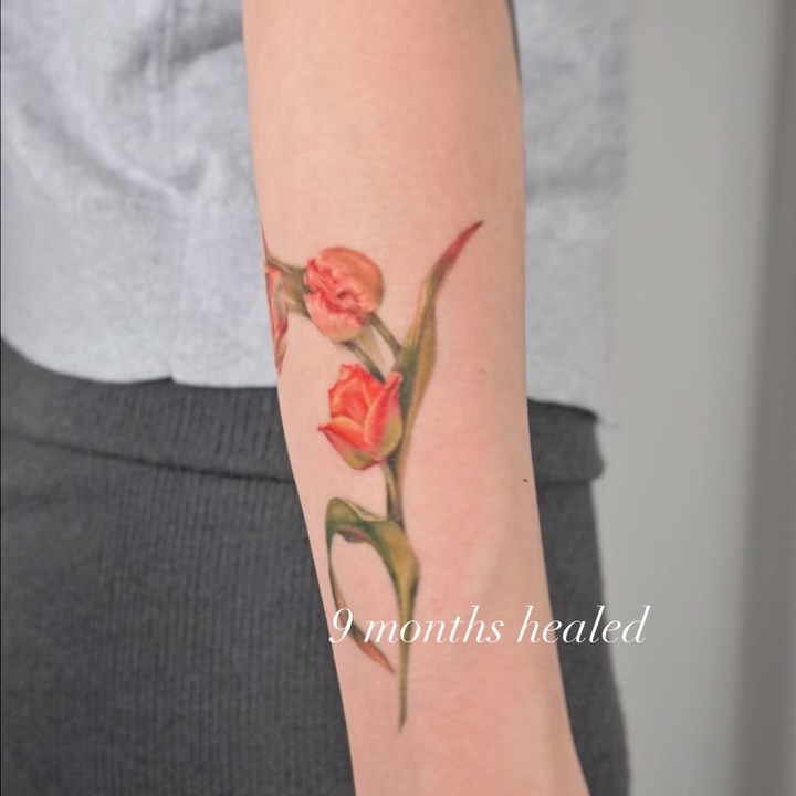 Flower, 난초, Rose