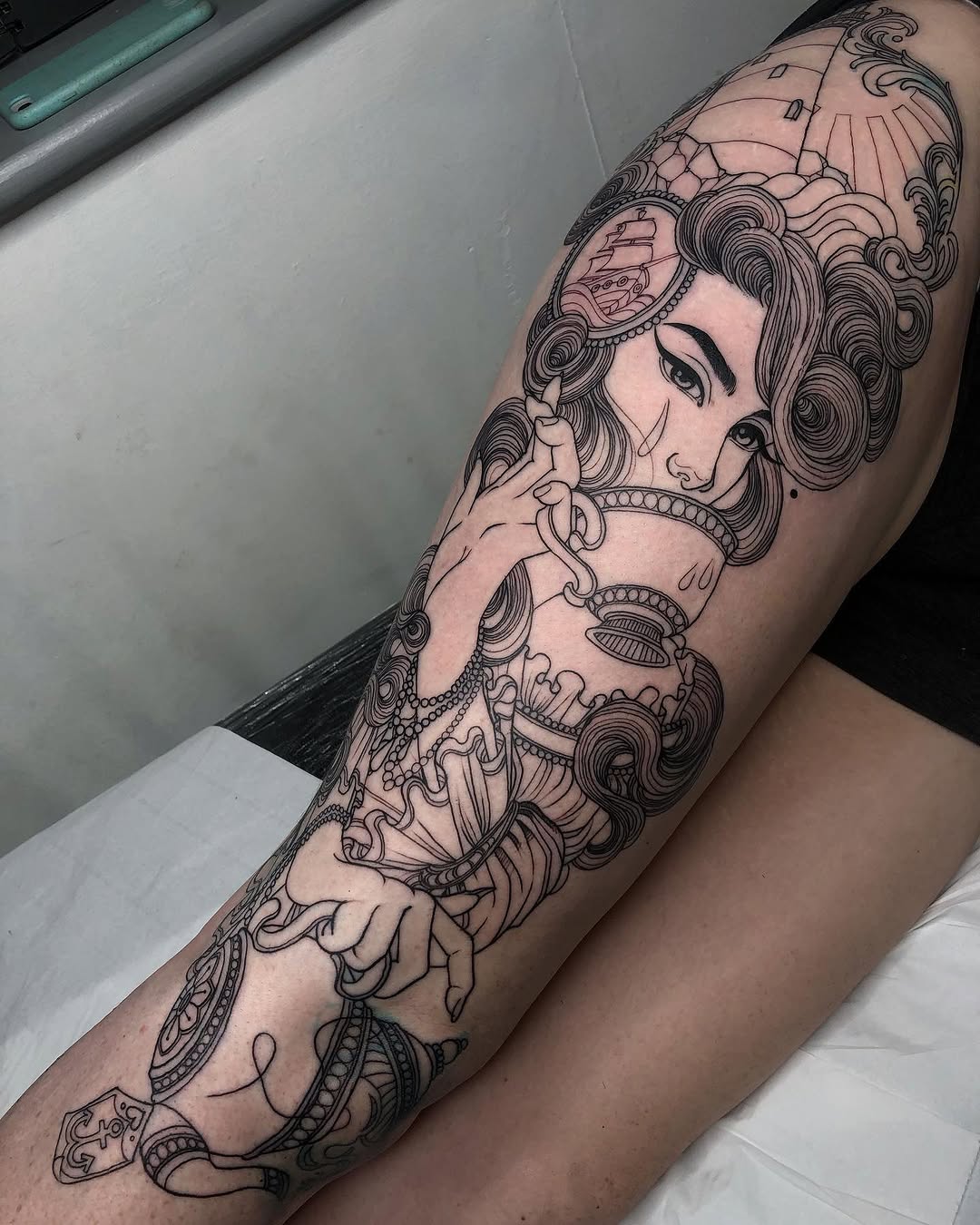 bethrosetattoo