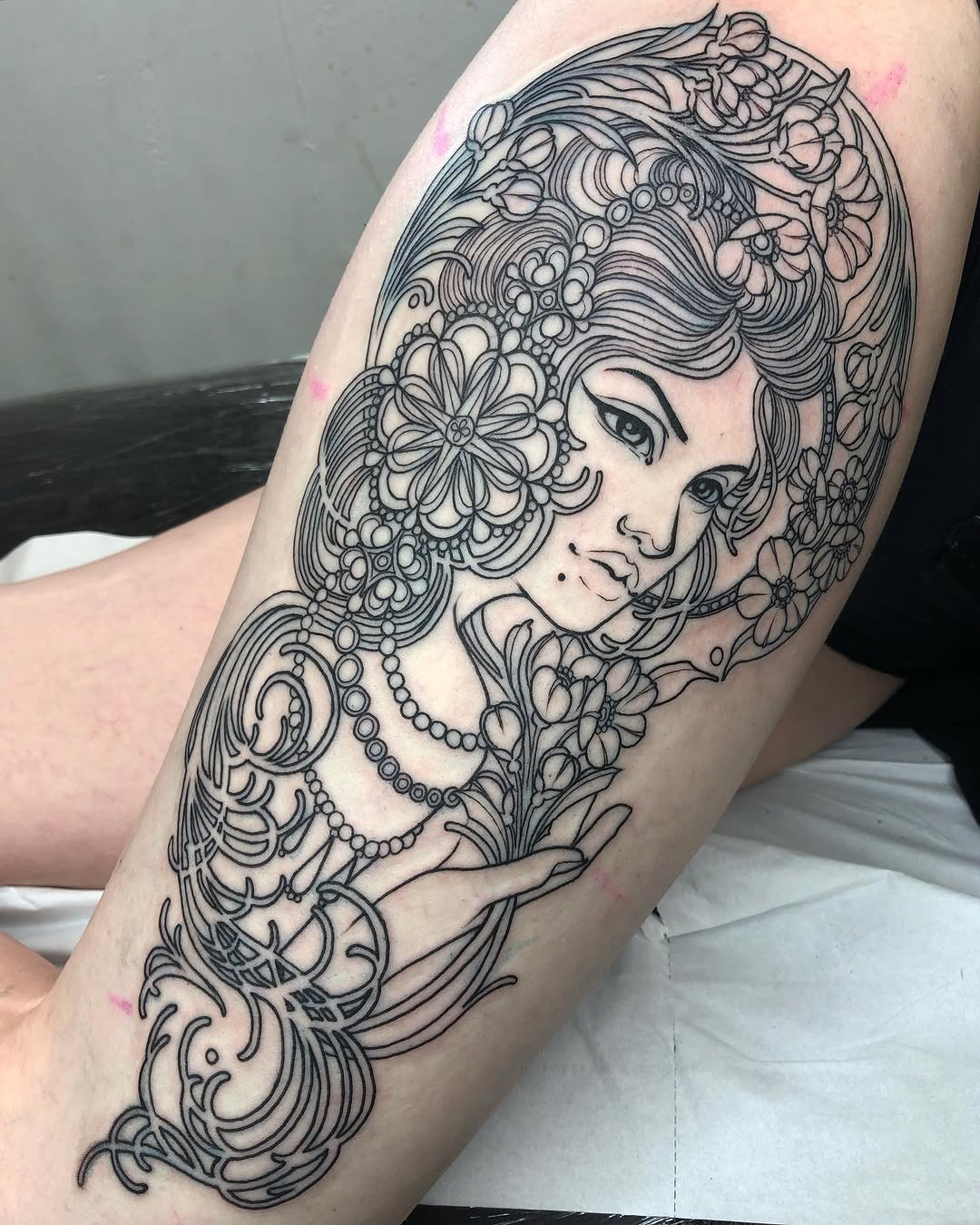 bethrosetattoo
