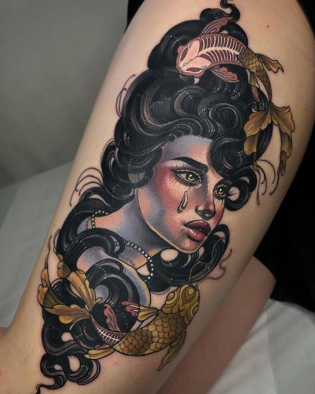 bethrosetattoo