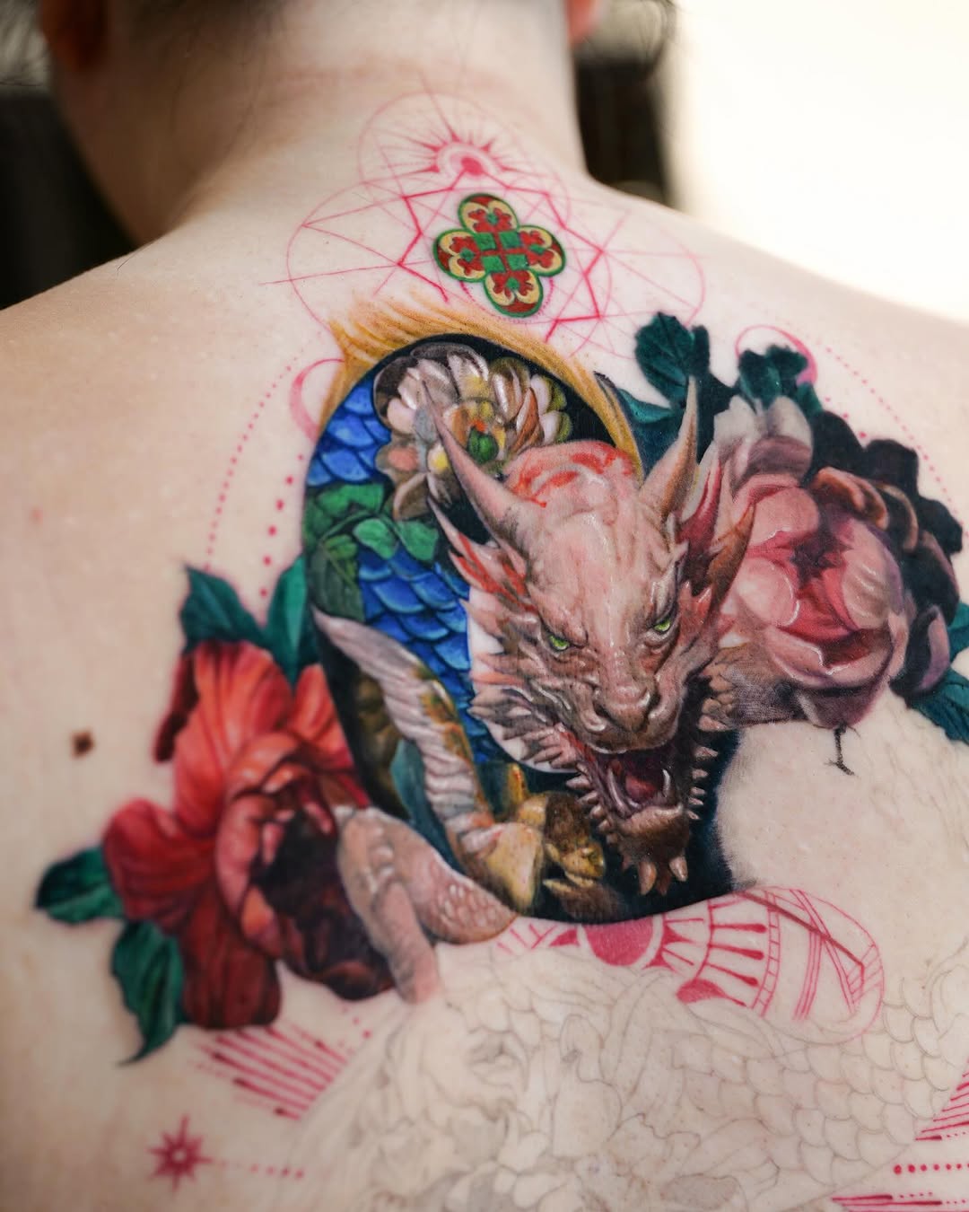Dragon