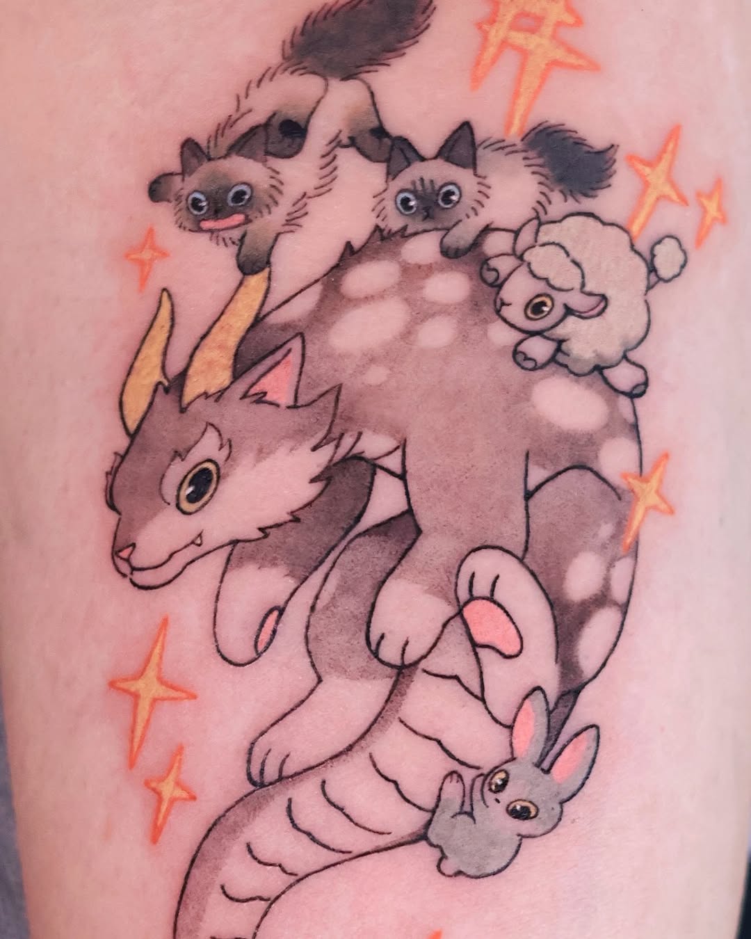 Dragon