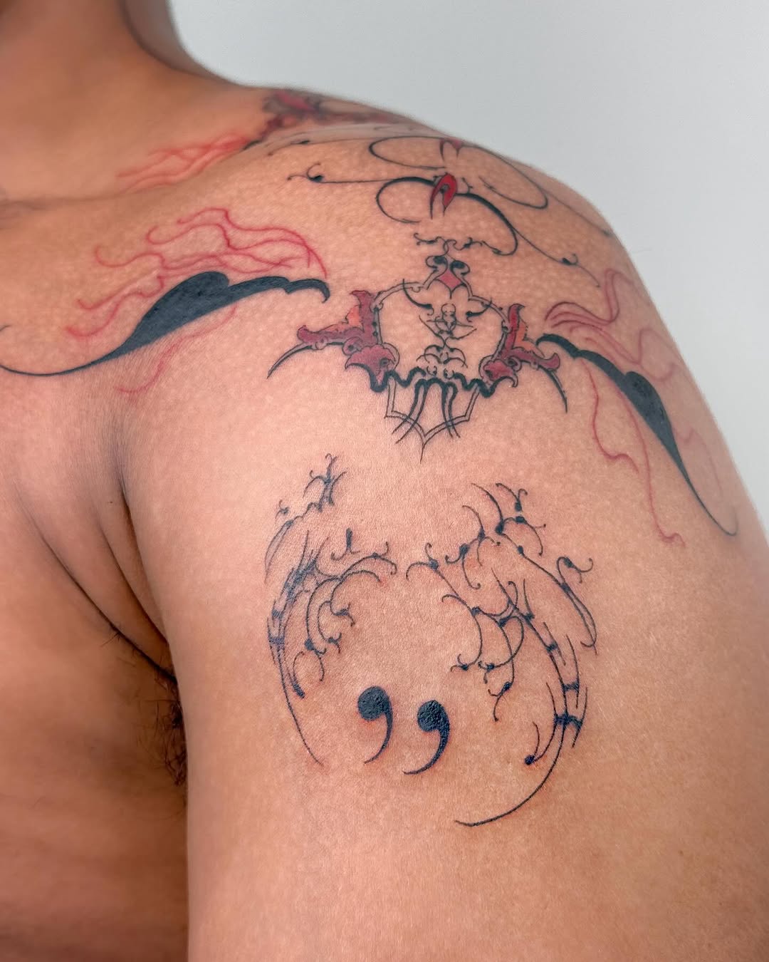 fatihkayis.tattoo