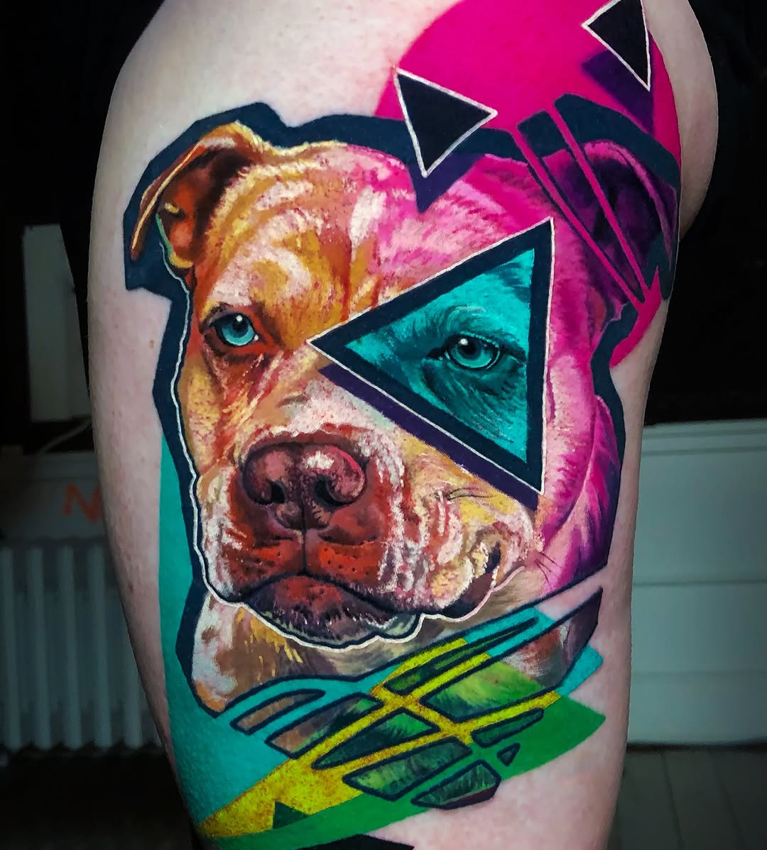 bobbycupparotattoos