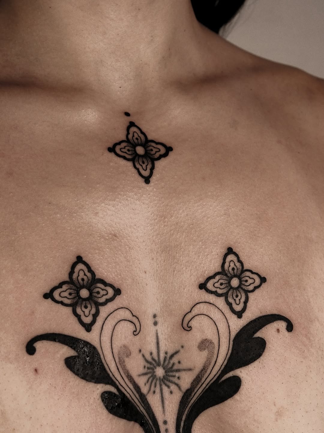 inkstasia