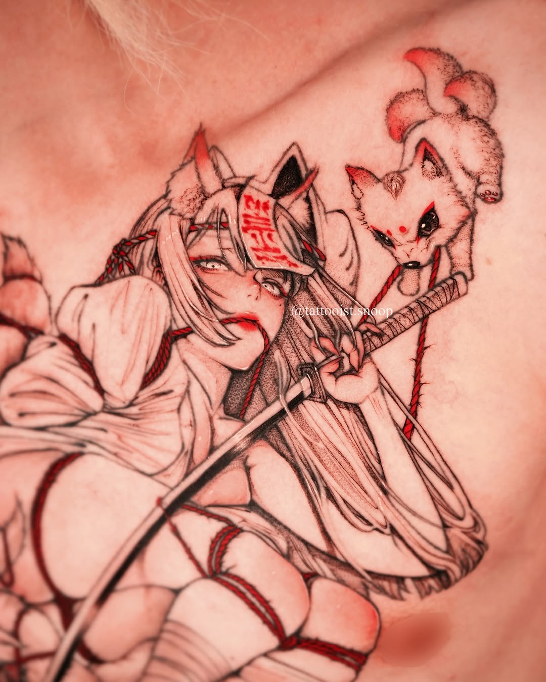 tattooist.snoop