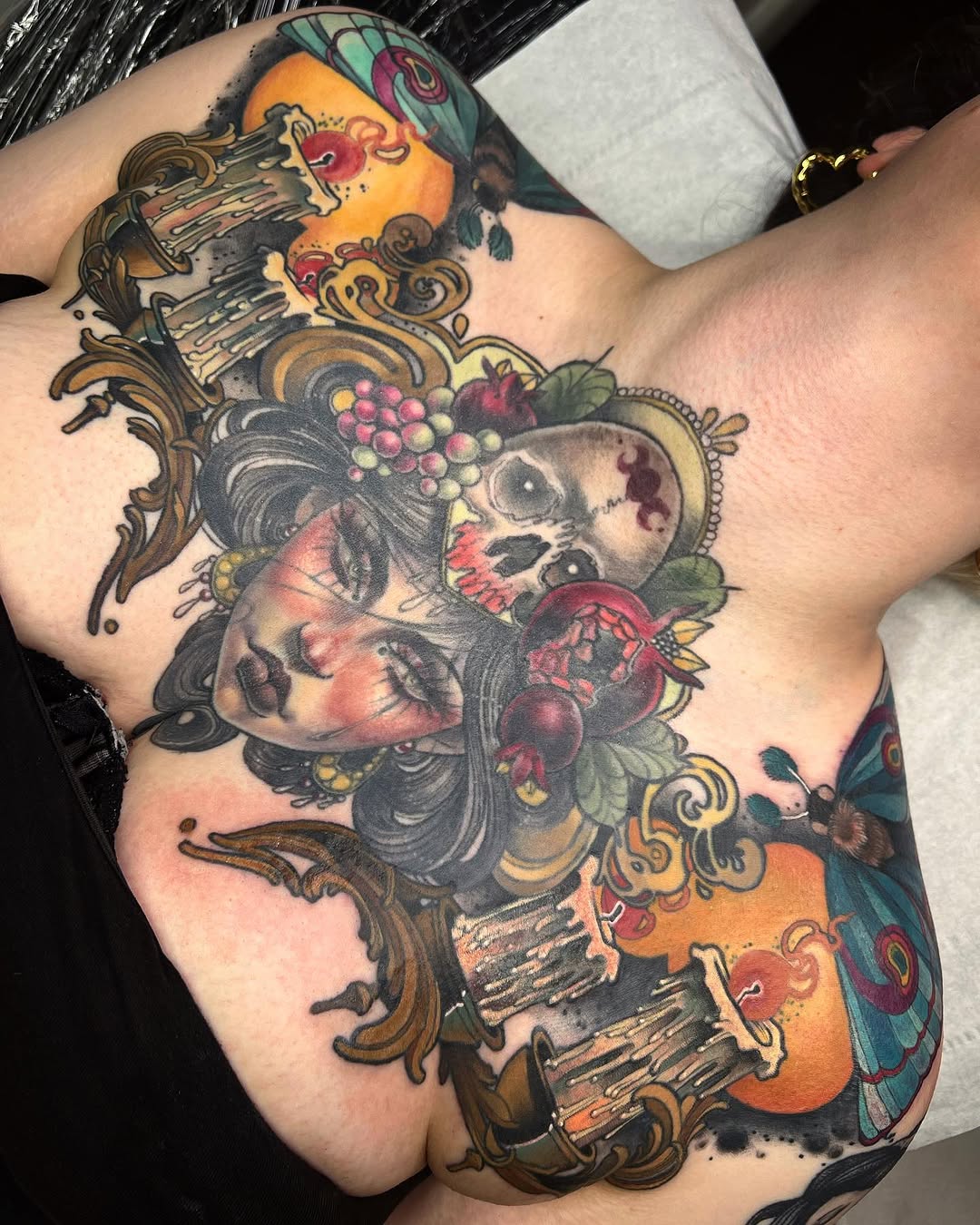 bethrosetattoo