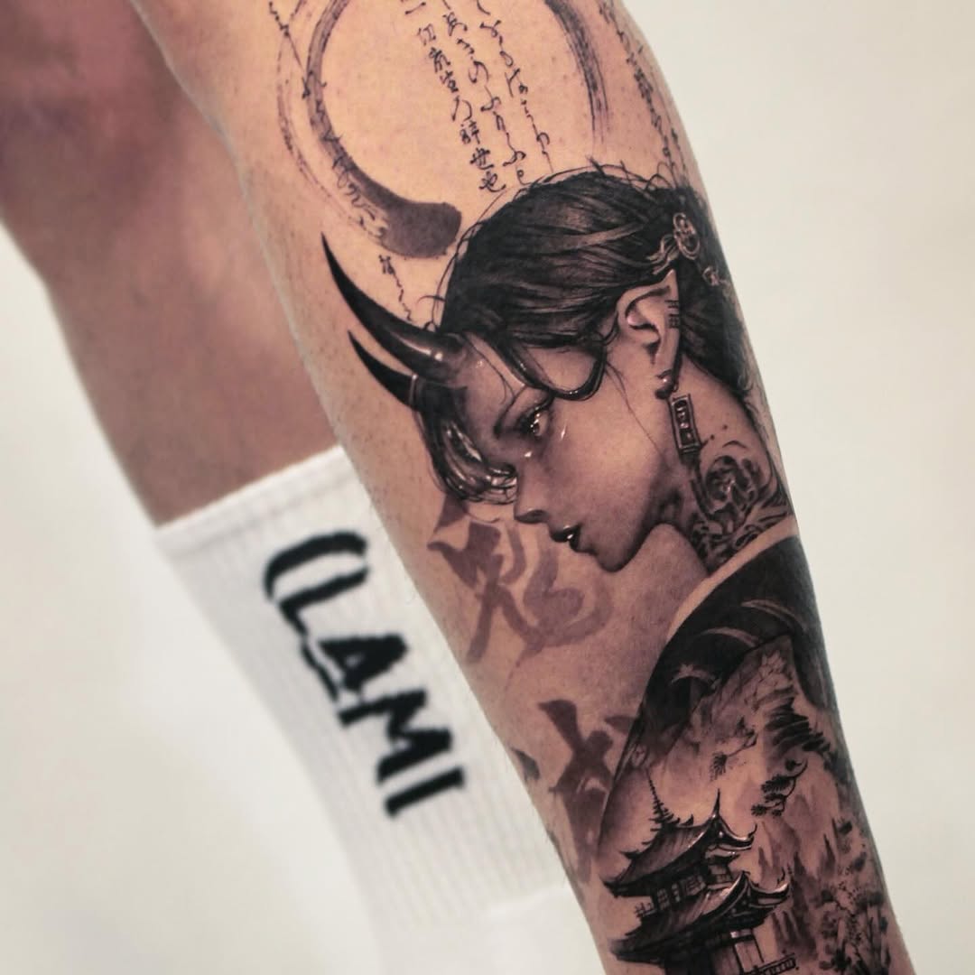 '깡통(𝚃𝚘𝚗𝚐)' wan