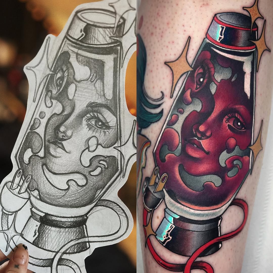 bethrosetattoo