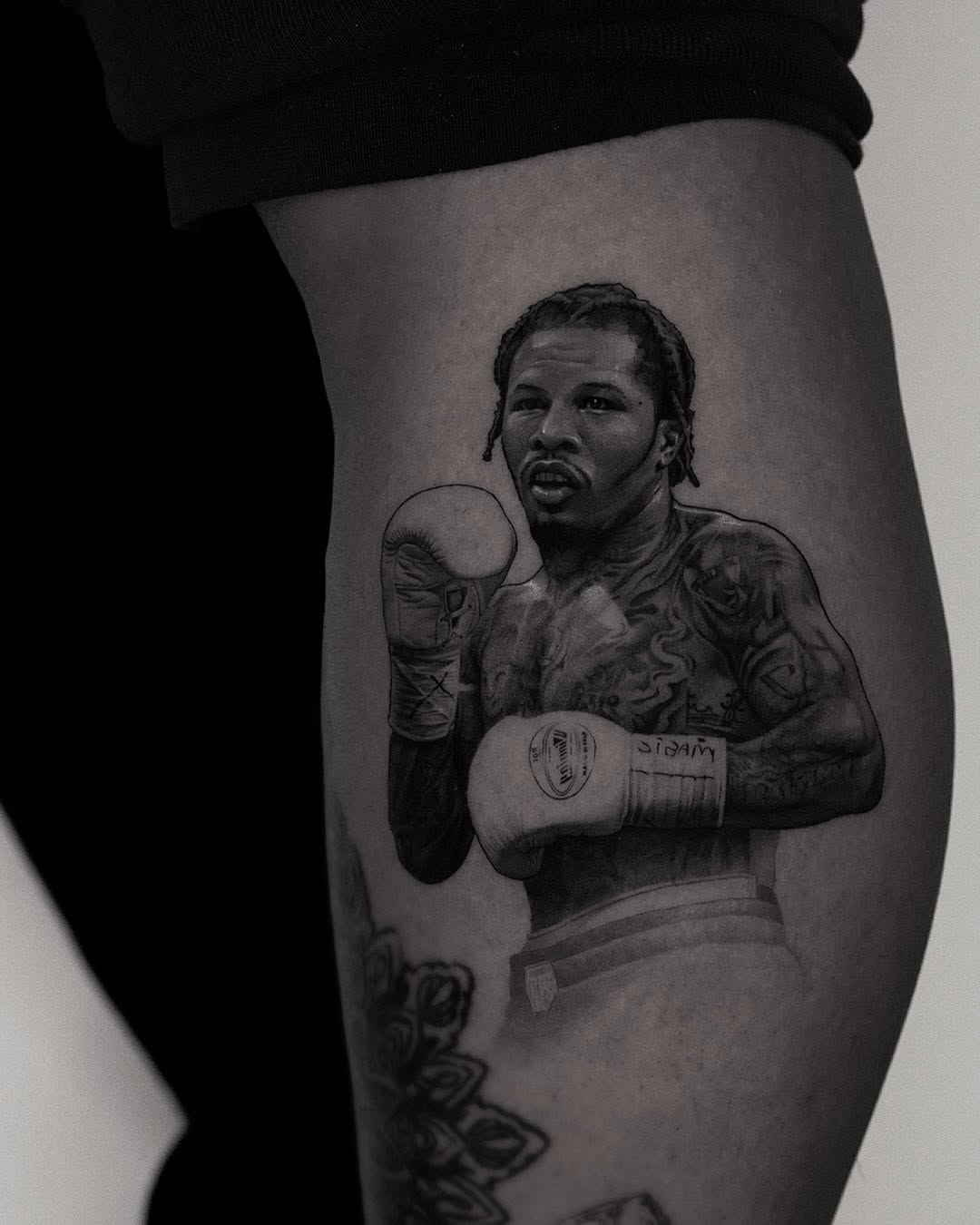 leedotattoo