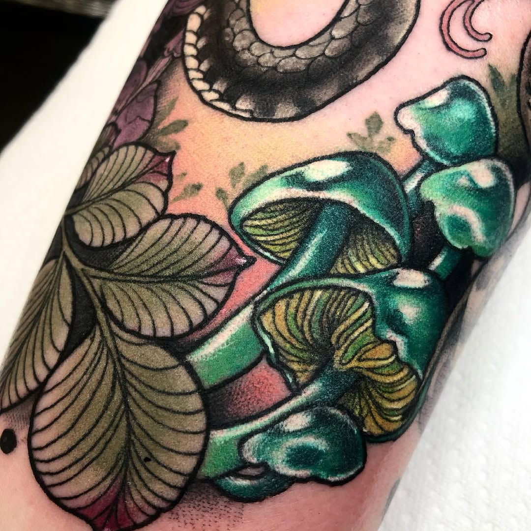 bethrosetattoo