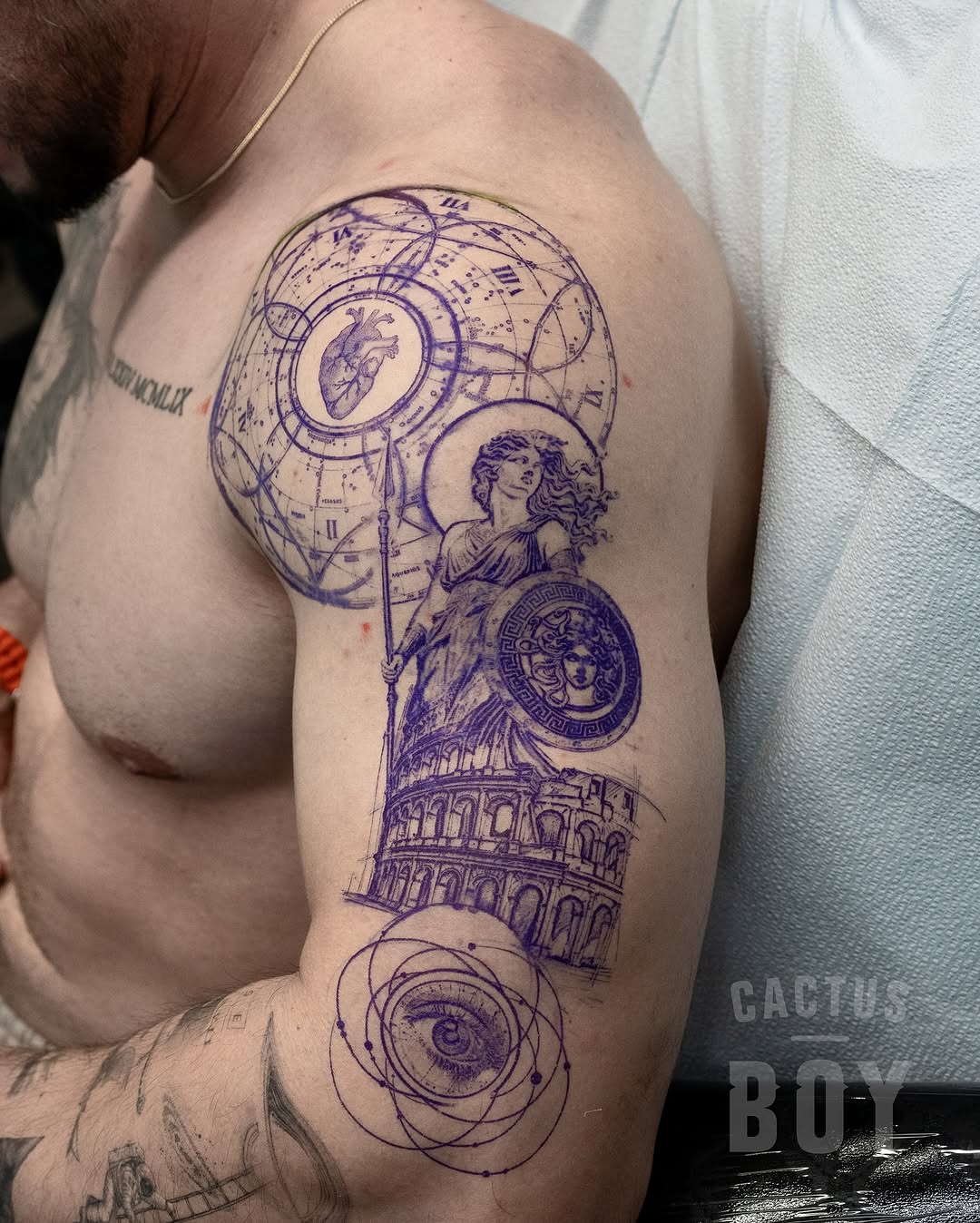 Gabriel Arocha