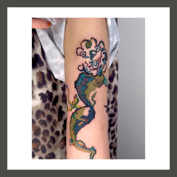 Dragon