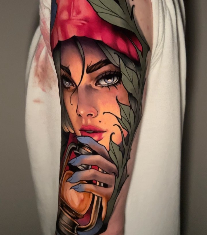 andreytattooing