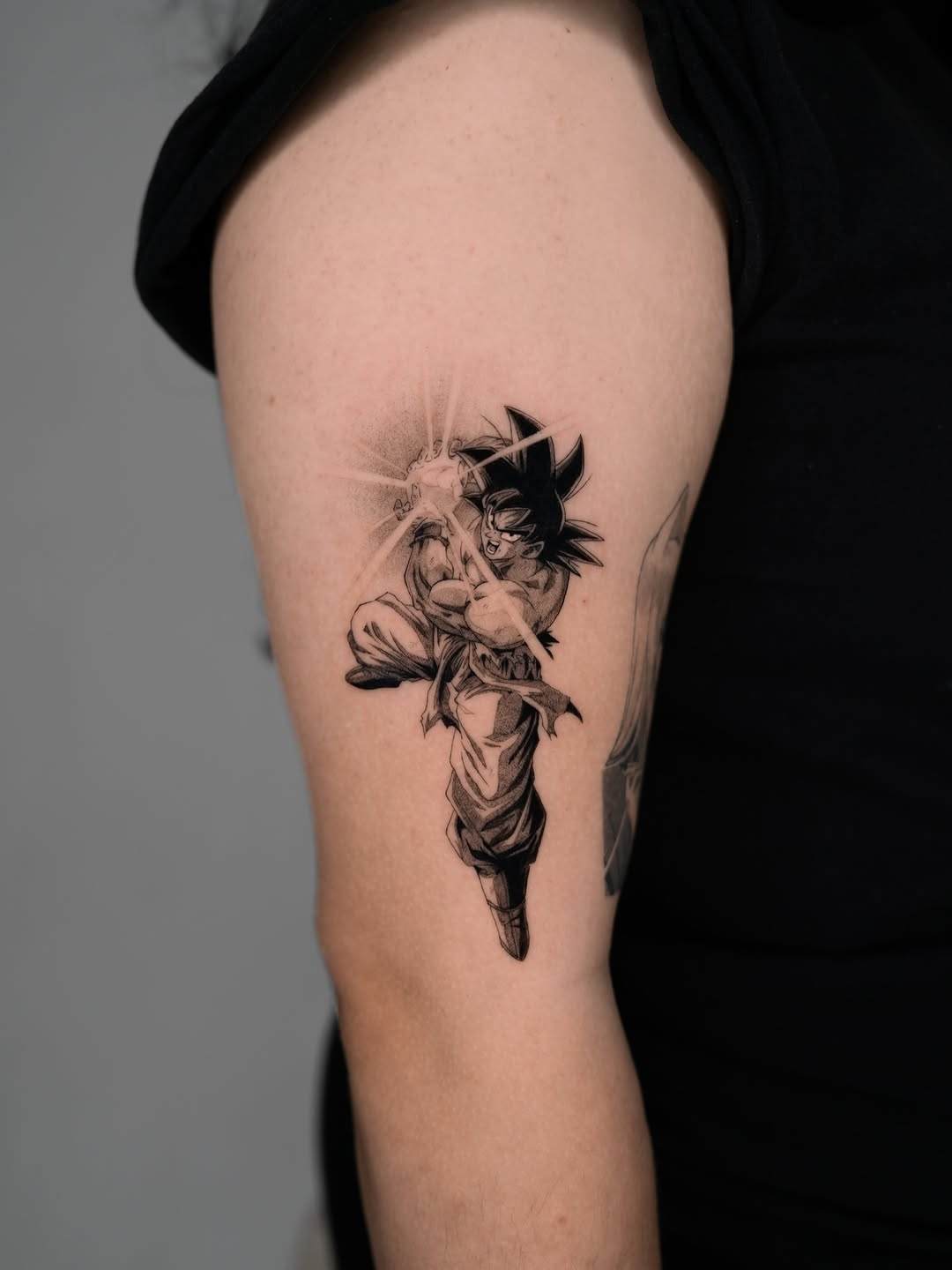 Jun | Las Vegas Tattoo Artist