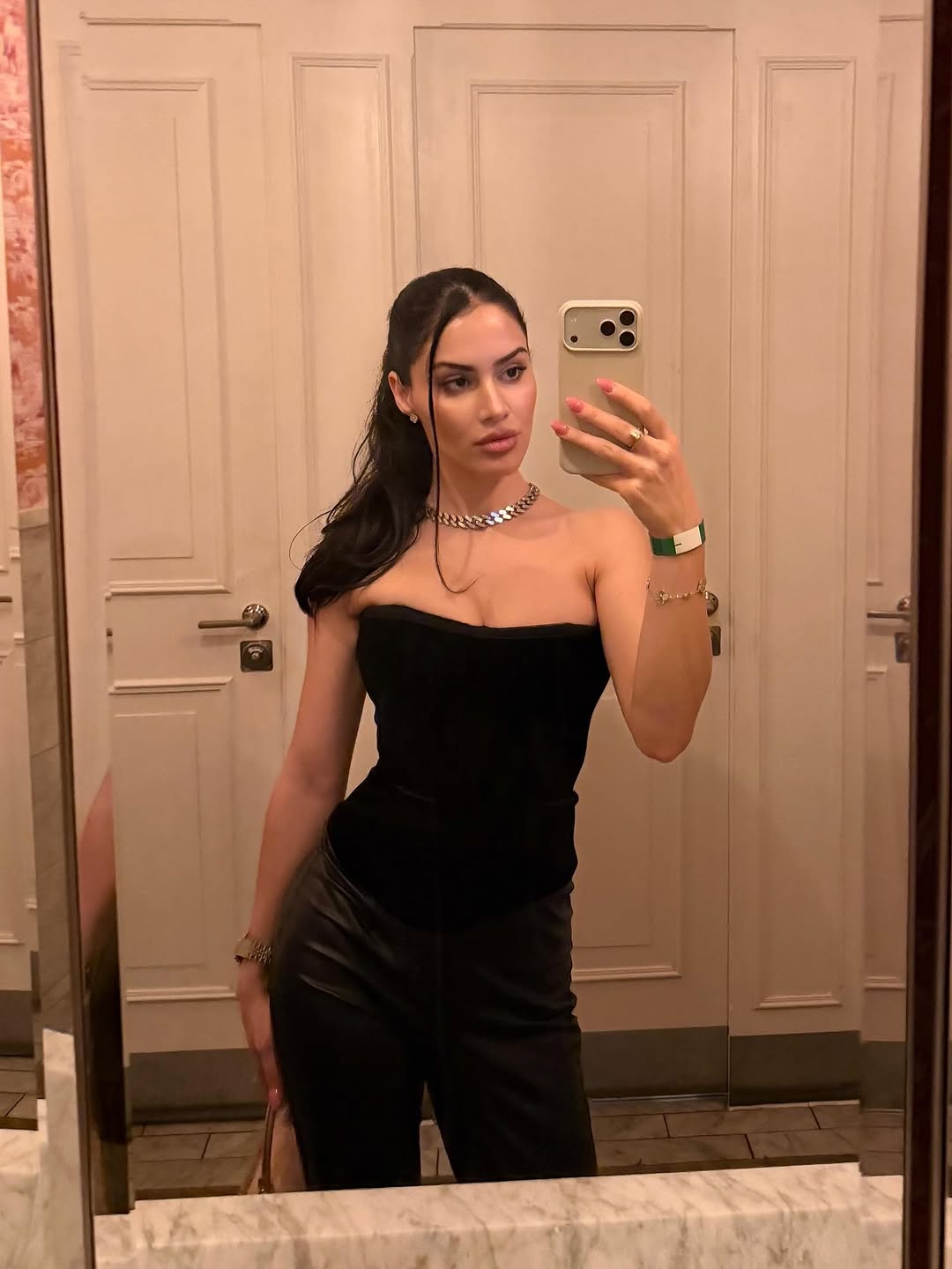 Faranak Zaboli