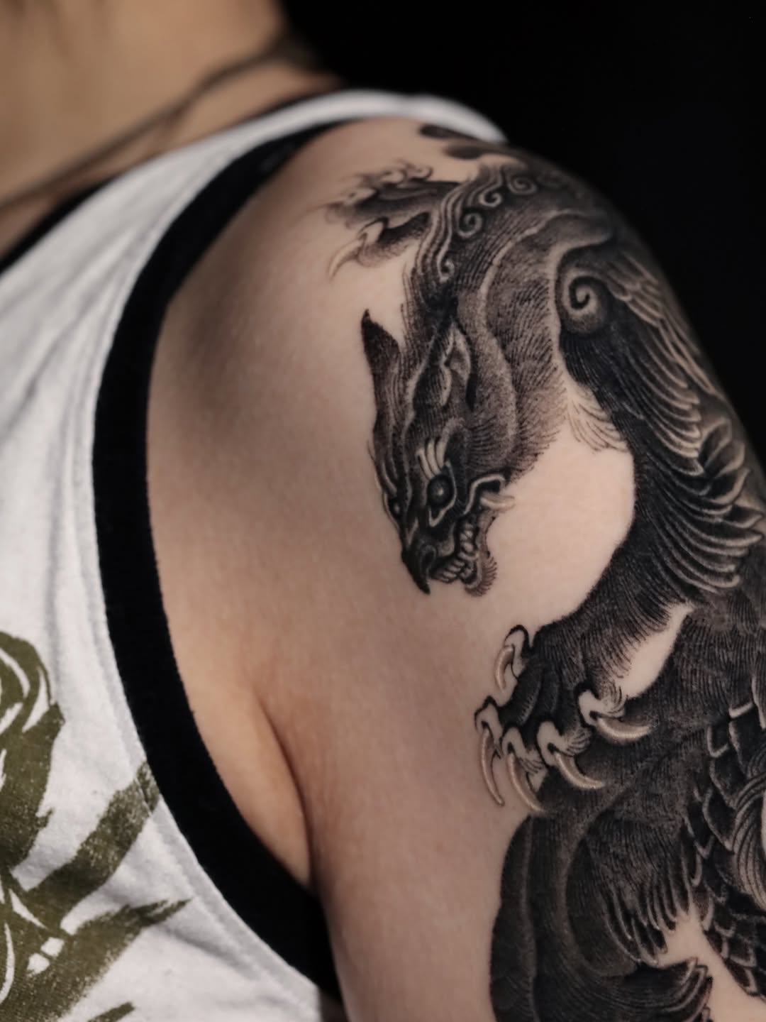 Dragon