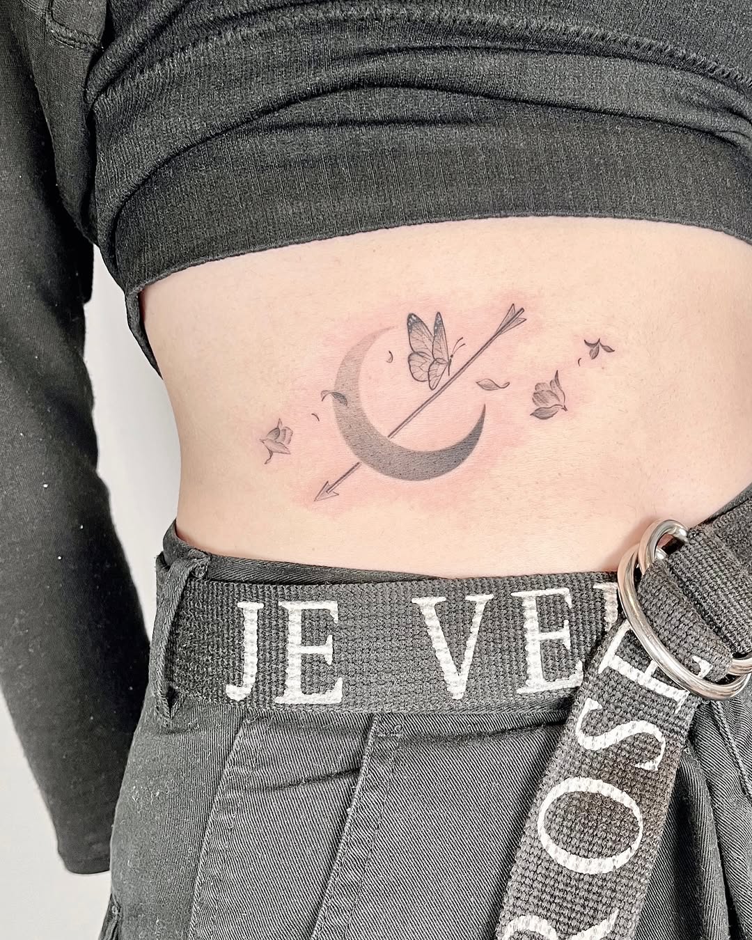 하임☽ Seoultattoo Tokyotattoo 韓国タトゥー ソウルタトゥー 東京タトゥー