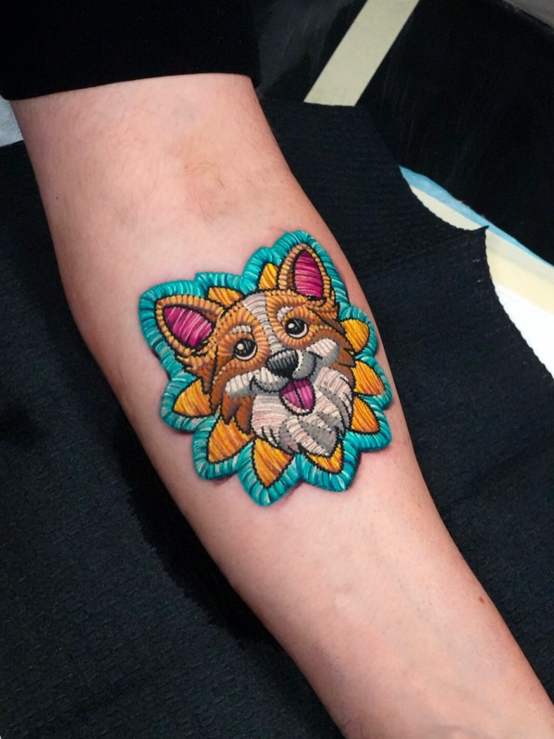 Animal, 여우