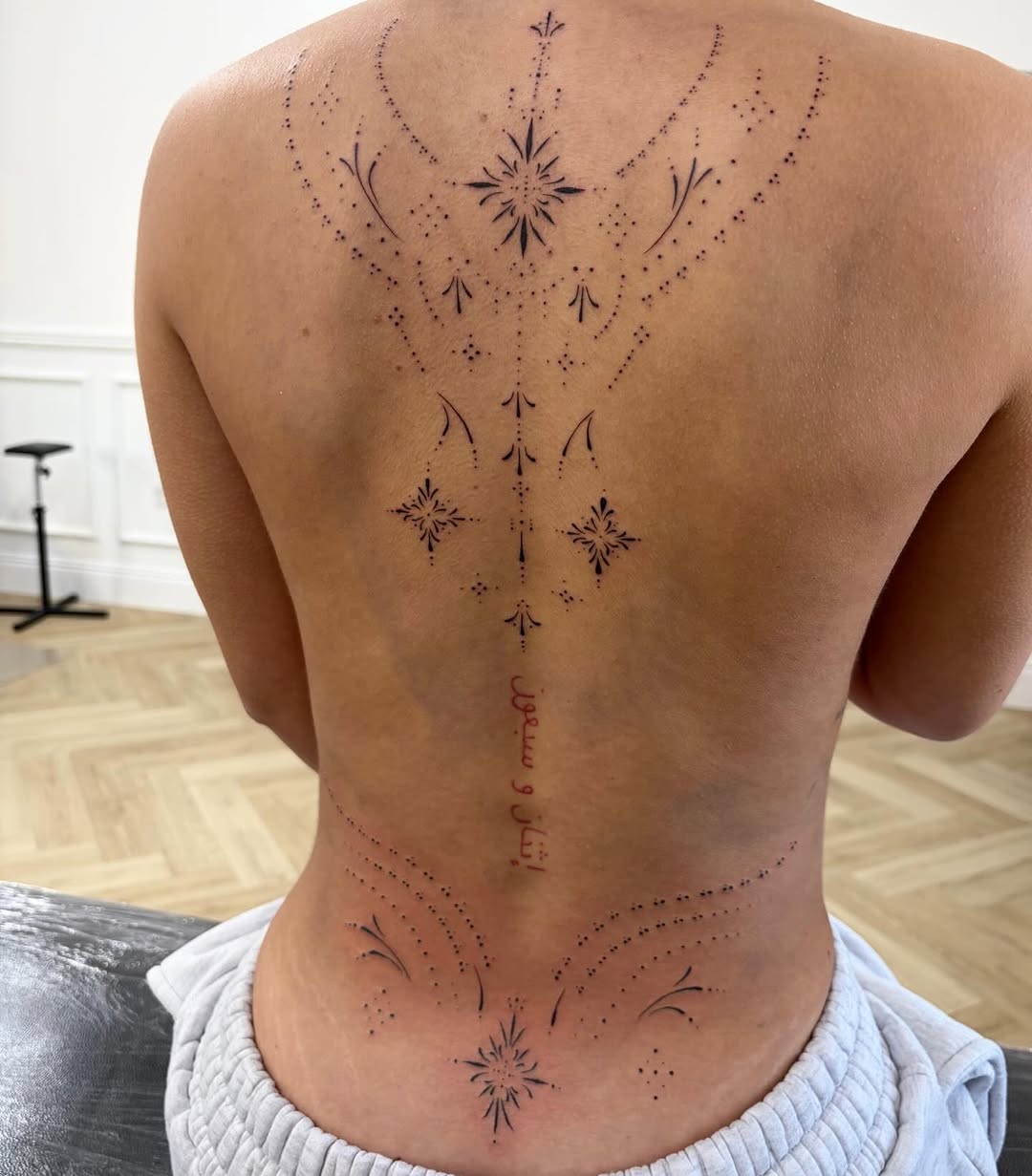 tattoosbyaliye