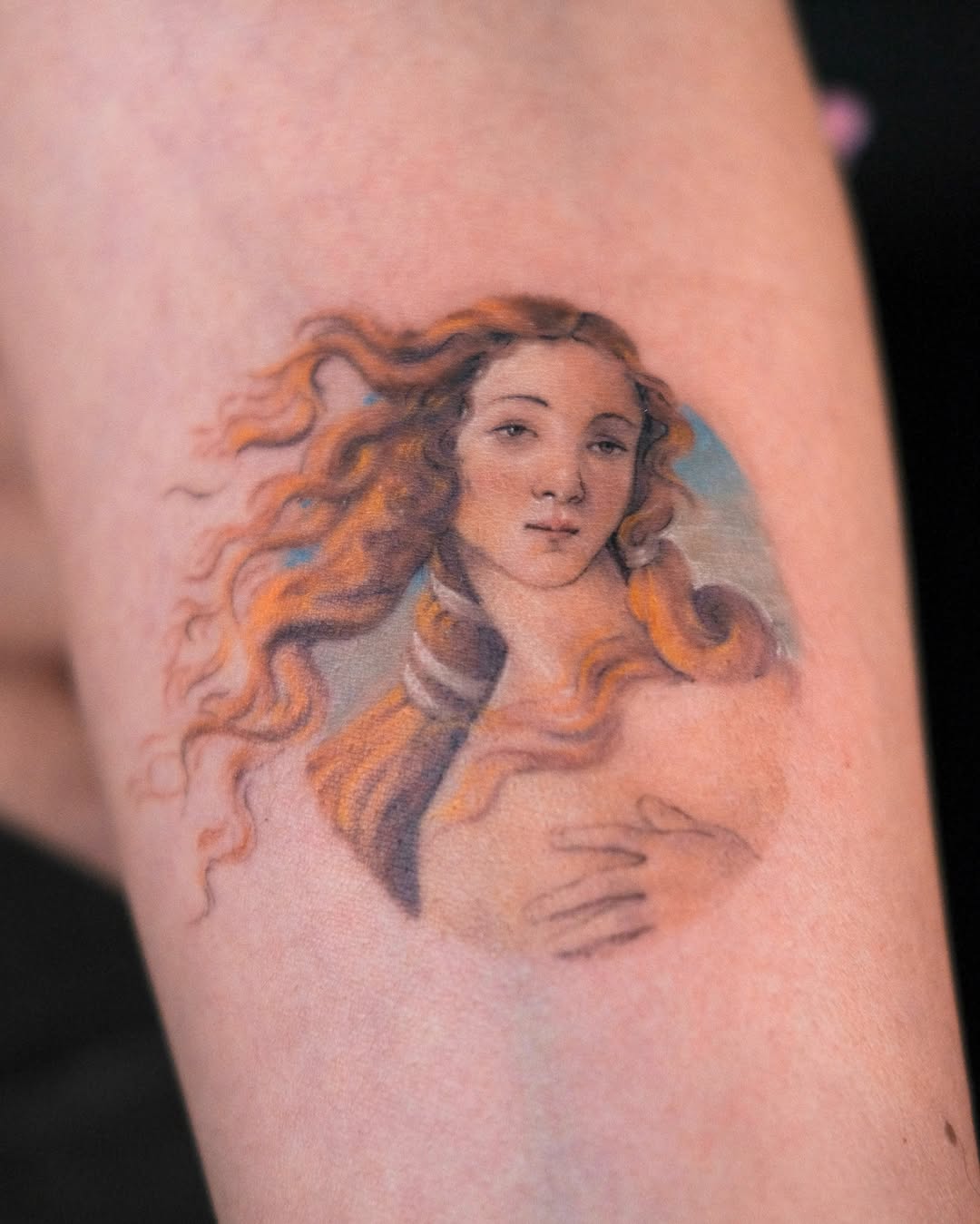 fatihkayis.tattoo