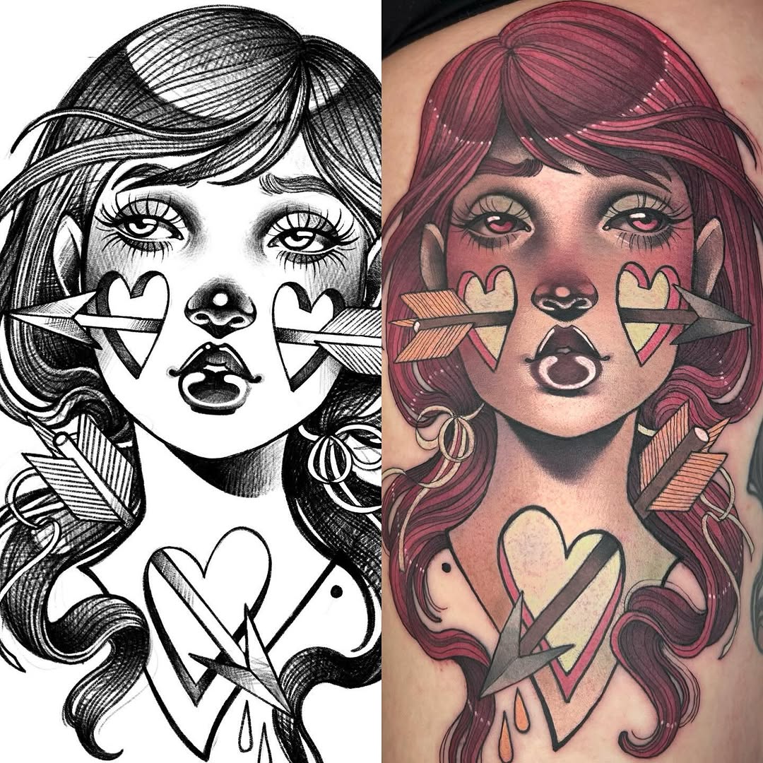 bethrosetattoo