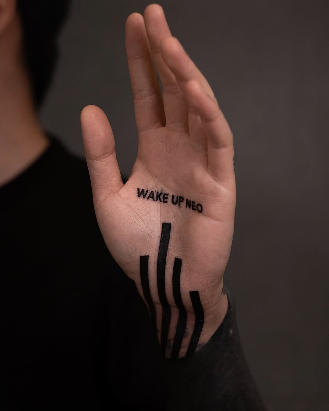 Lettering