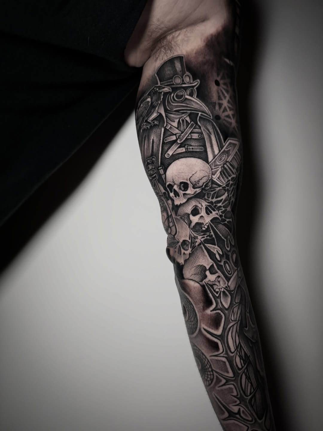 davidmushaneytattoos