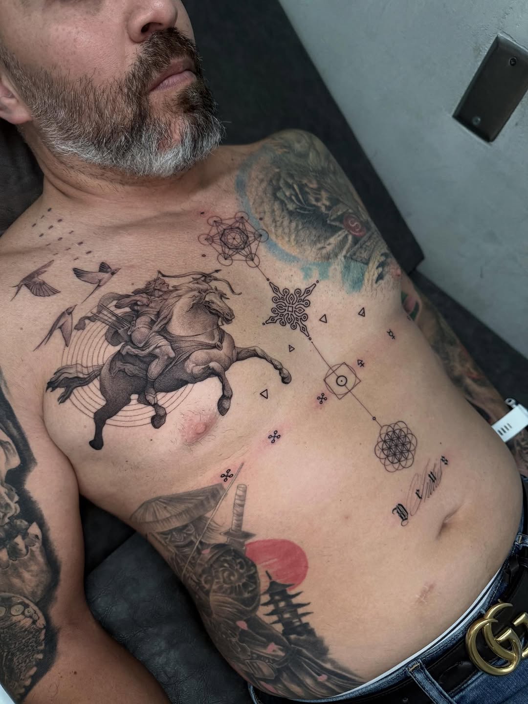 Rodrigo Salcedo Velarca