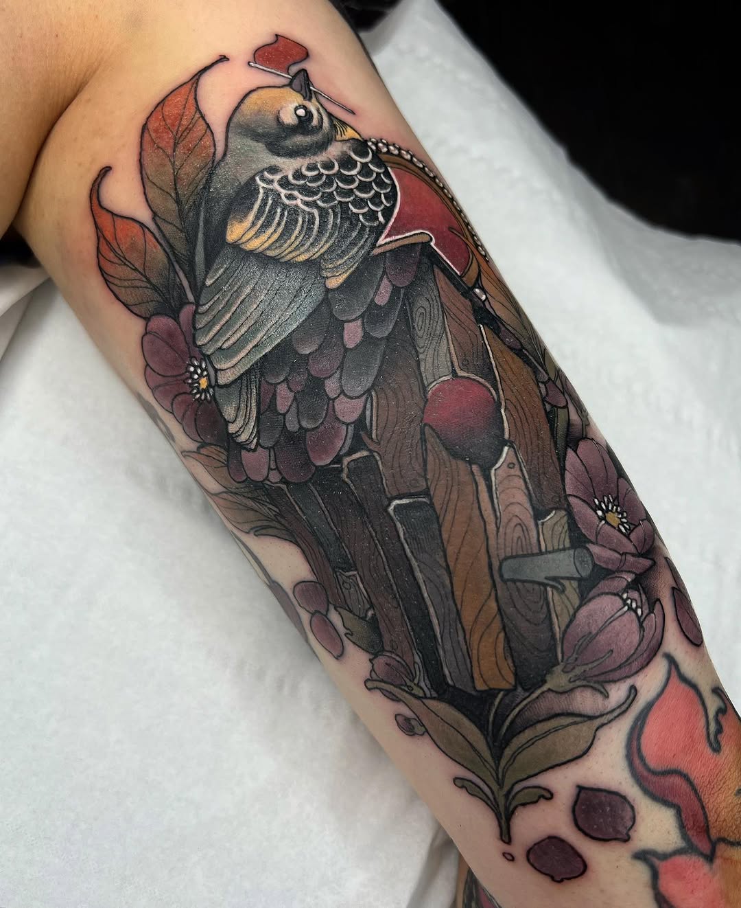 bethrosetattoo