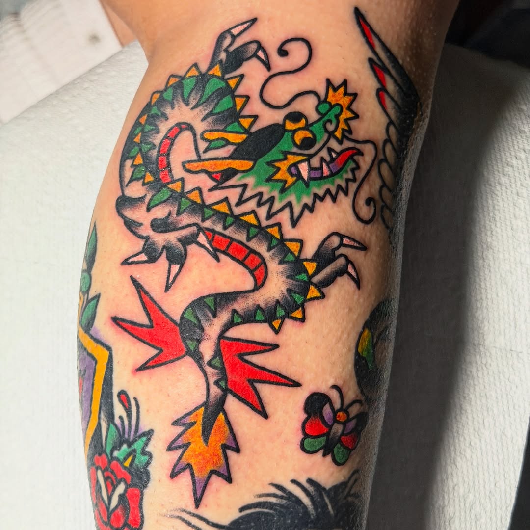 Dragon