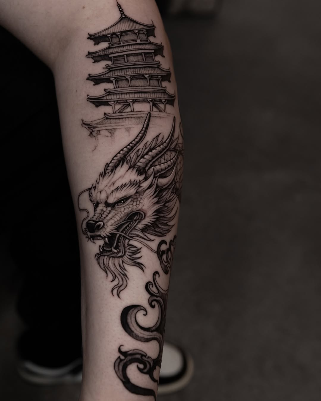 Dragon
