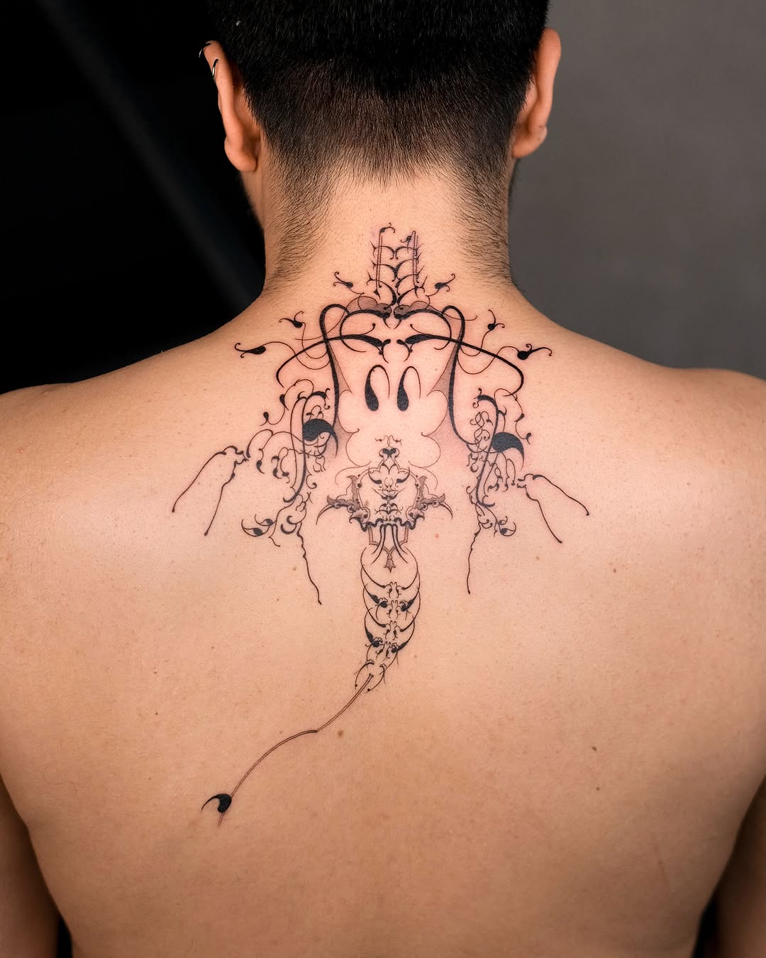fatihkayis.tattoo