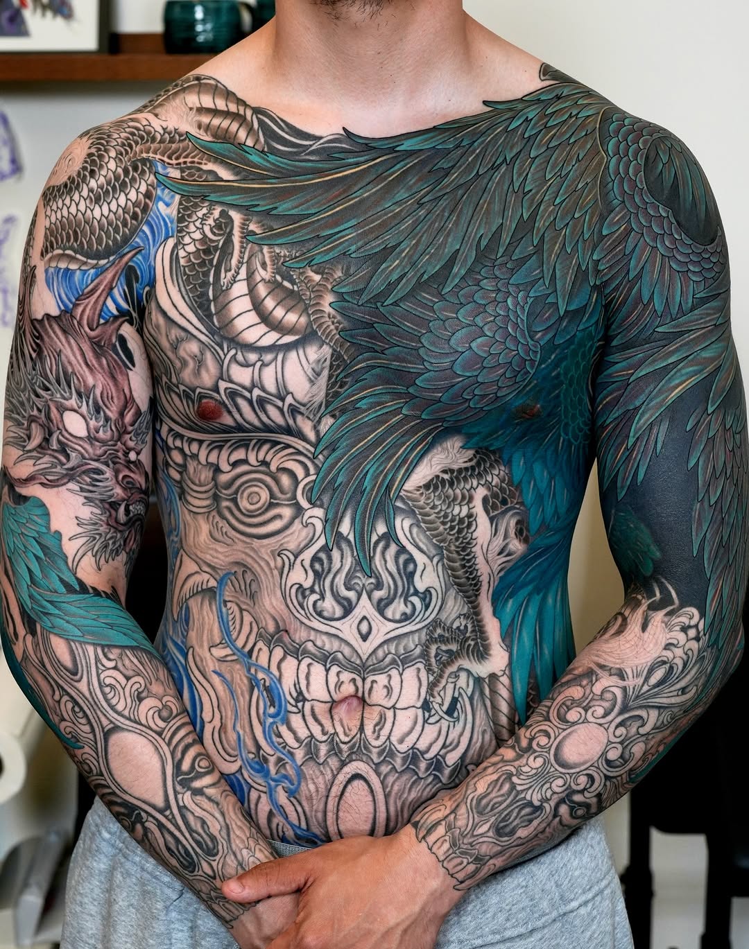 tattooist_shiryu