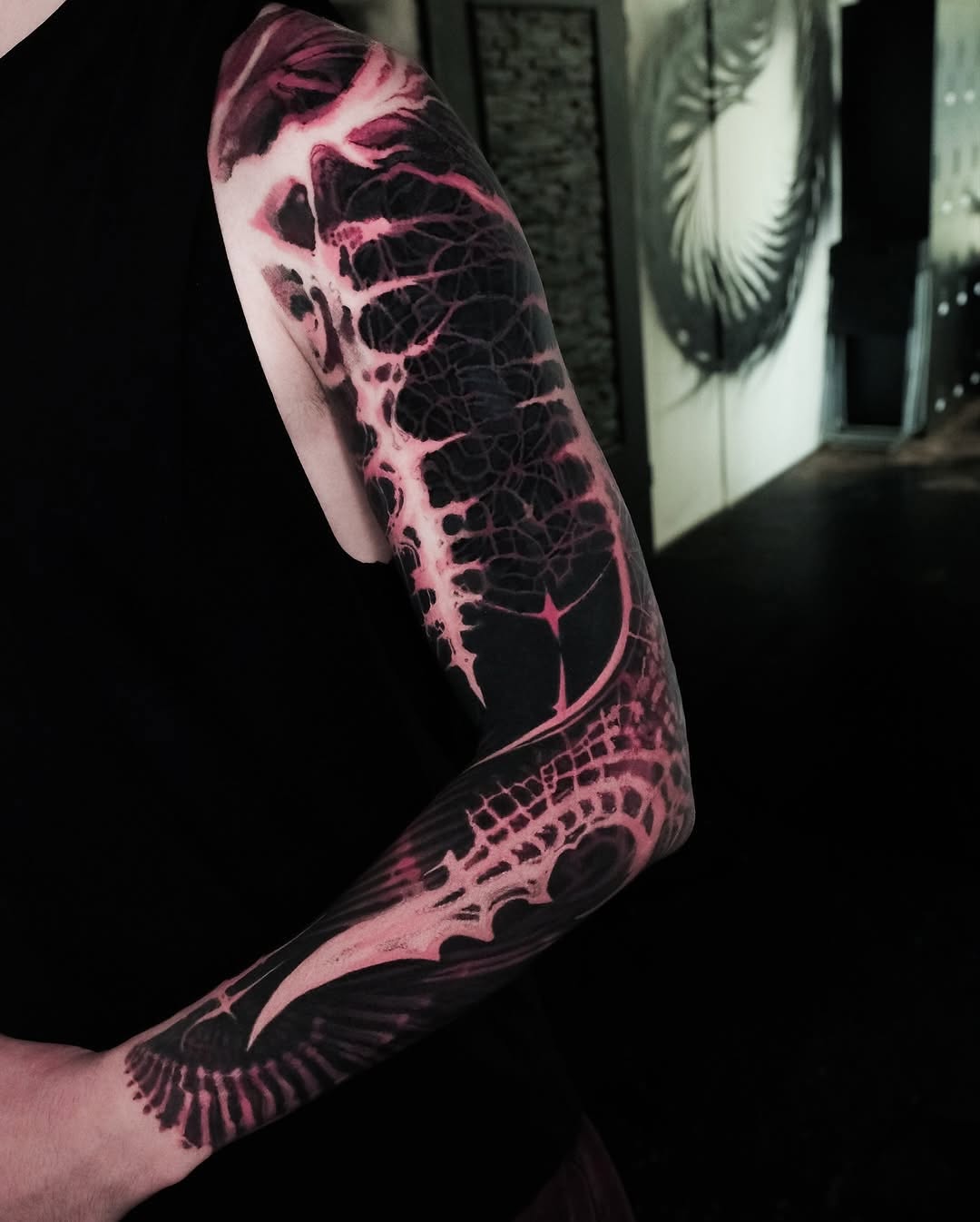 Tattooink mag