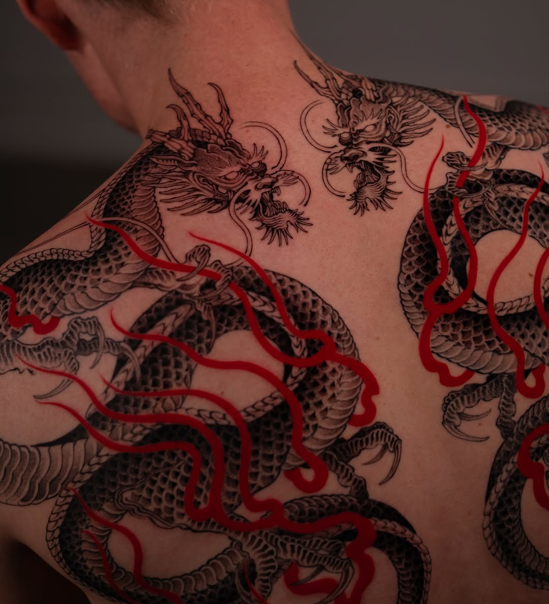 Dragon