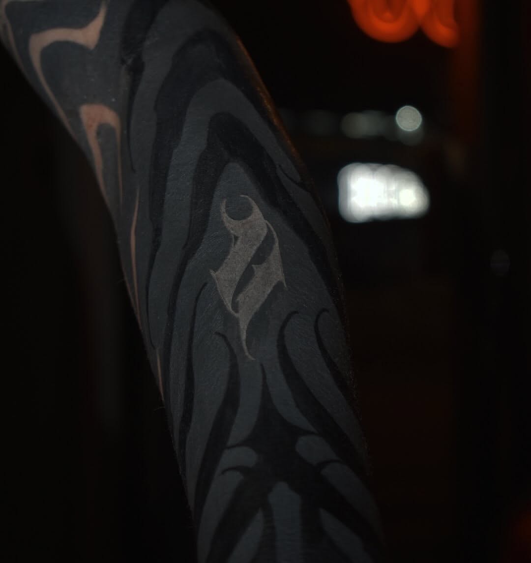 Tattooink mag