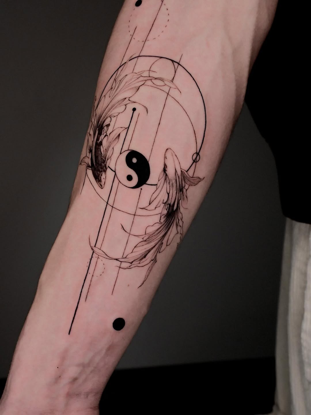 ata | Tattoo Artist