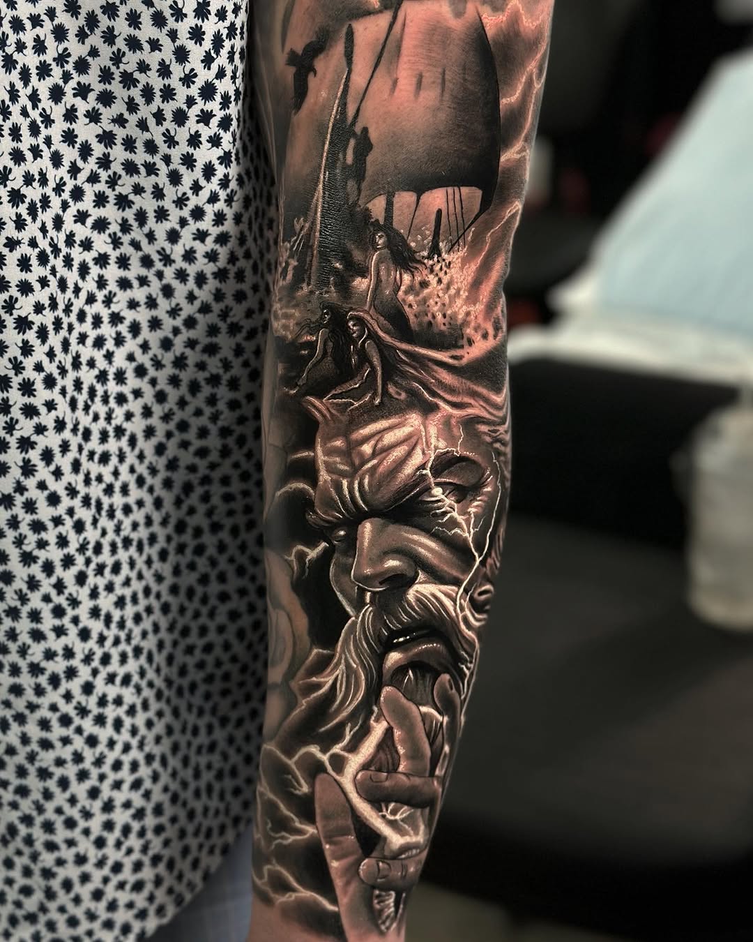 marceltattooartist