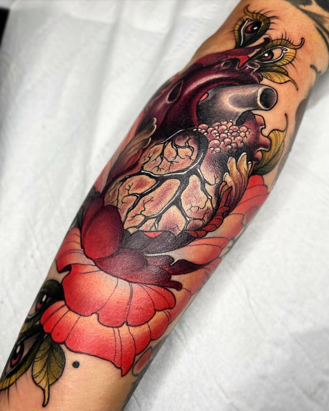 bethrosetattoo