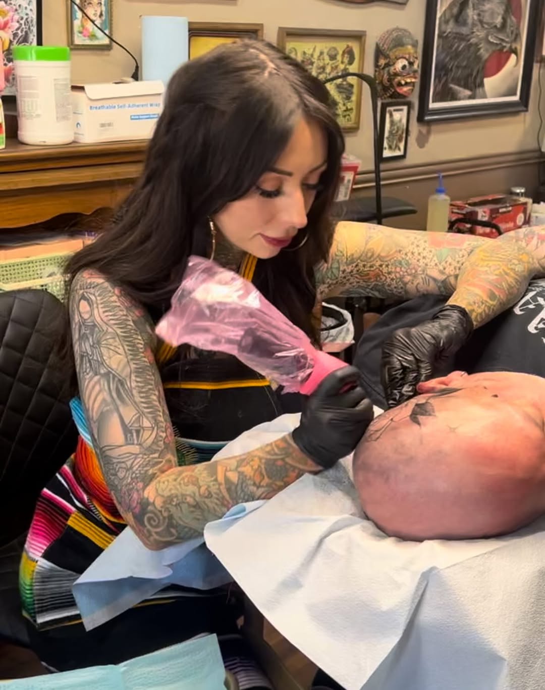 lunalucerotattoo