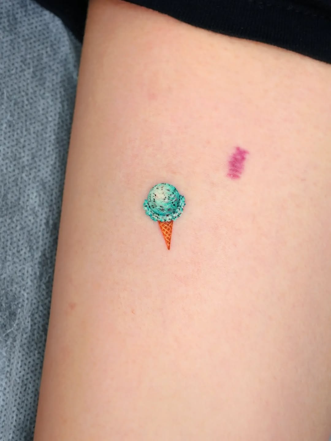 Flower, Mini