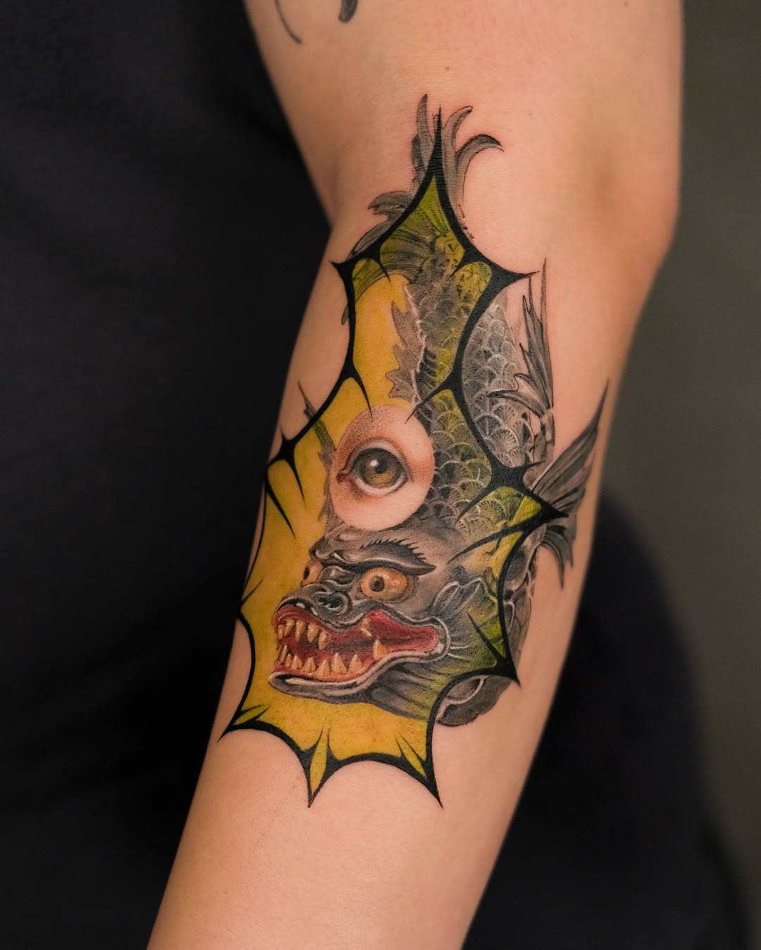 Dragon
