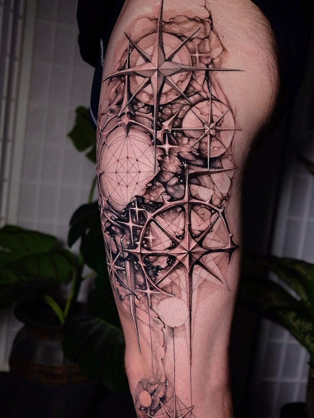 Geometric