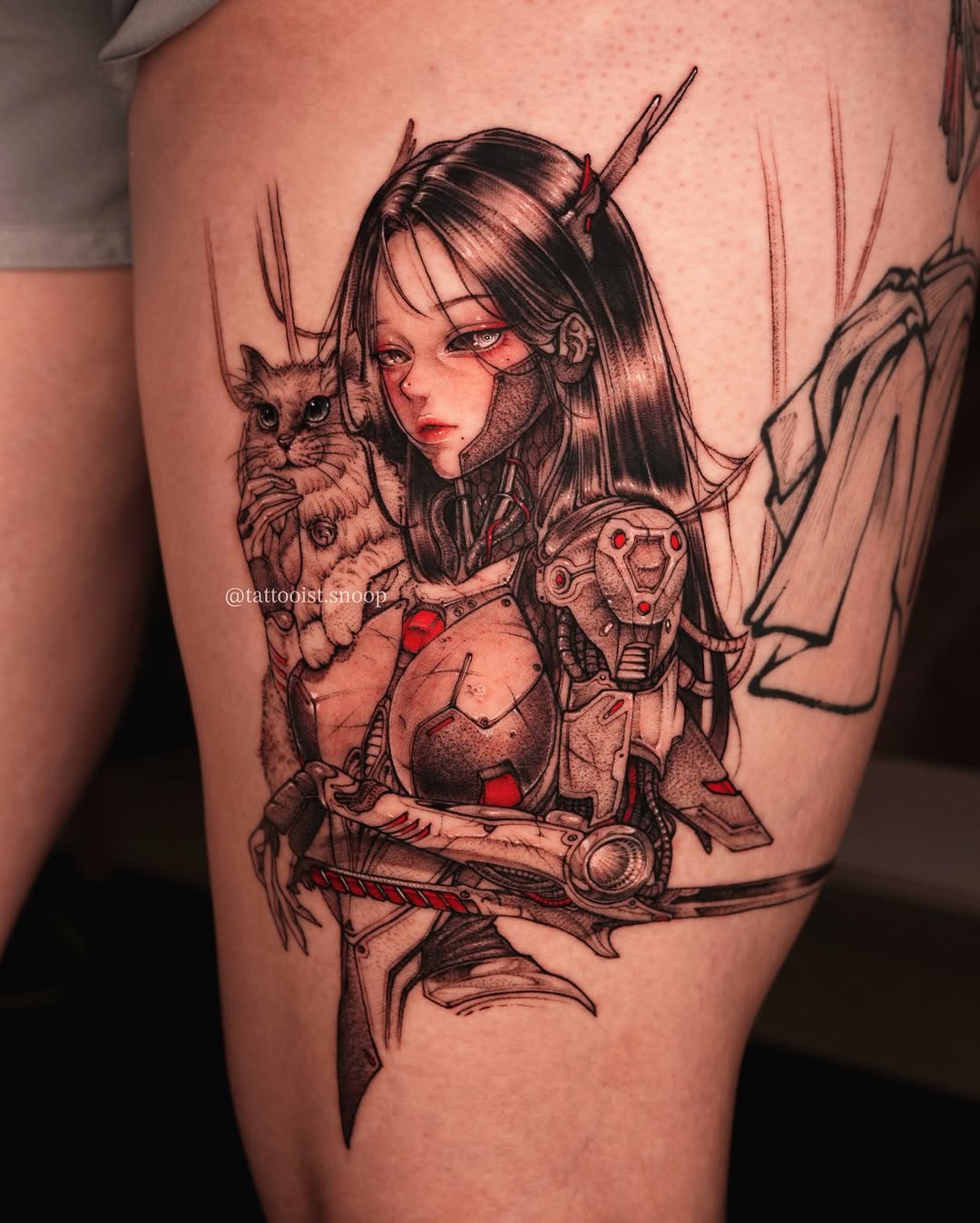tattooist.snoop
