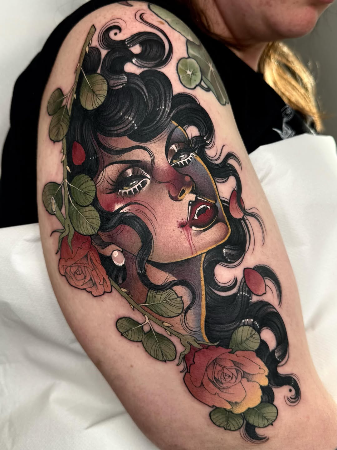bethrosetattoo