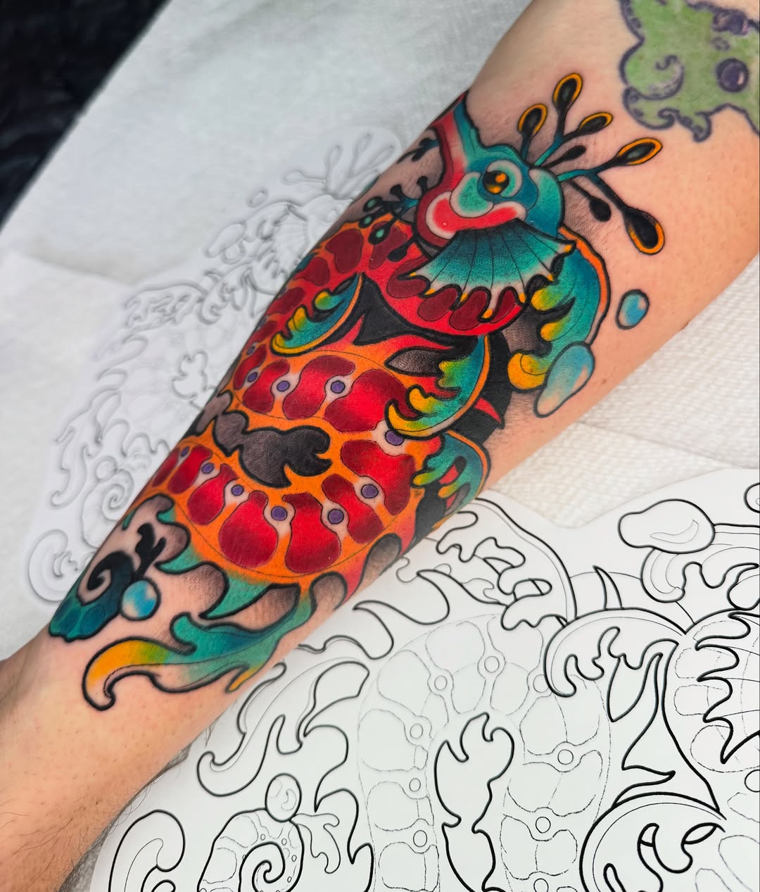 Dragon