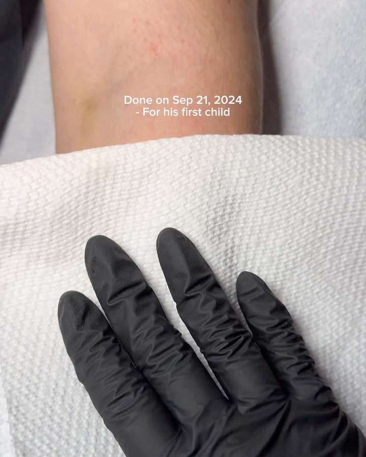 Tattooist Basil