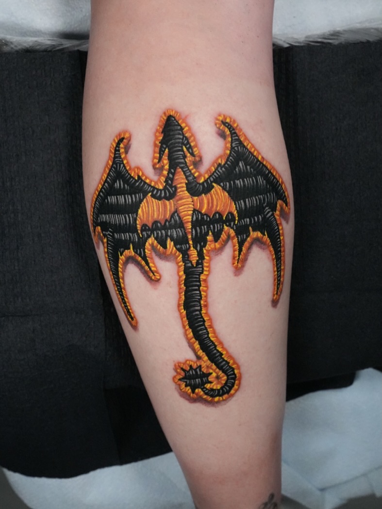 Dragon