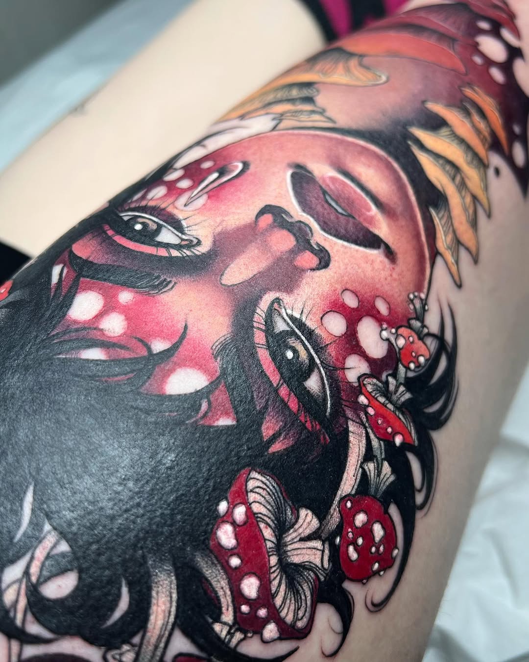 bethrosetattoo